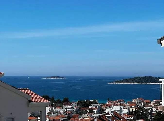 Apartments The View