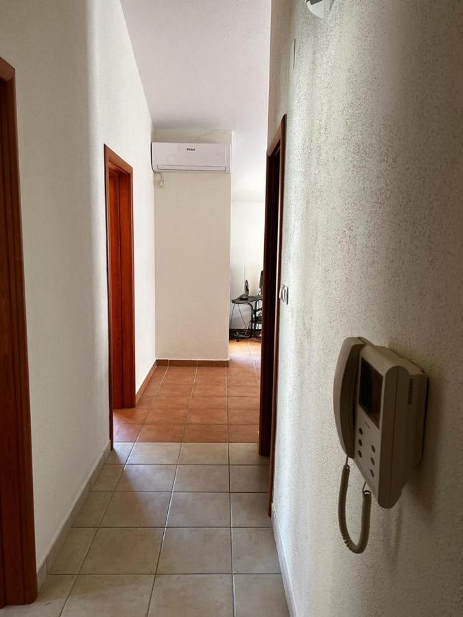 The View Appartement *